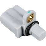 Sensor, Raddrehzahl 09001219