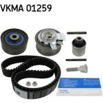 Zahnriemensatz VKMA 01259 Zahnriemensatz VKMA 01259