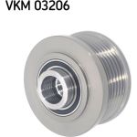 Generatorfreilauf VKM 03206 Generatorfreilauf VKM 03206