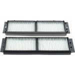BOSCH 1 987 432 209 Innenraumfilter BOSCH 1 987 432 209 Innenraumfilter