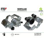 FTE 9291448 Bremssattel FTE 9291448 Bremssattel