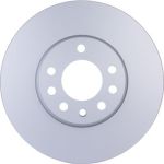 Bremsscheibe 8DD 355 104-681