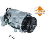 NRF 32749 Kompressor, Klimaanlage EASY FIT NRF 32749 Kompressor, Klimaanlage EASY FIT