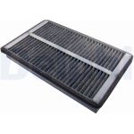 Delphi TSP0325329C Filter, Innenraumluft Delphi TSP0325329C Filter, Innenraumluft