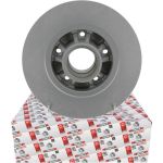 Bremsscheibe DDF1498C-1