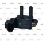Sensor, Abgasdruck 708003
