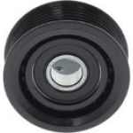 Umlenk-/Führungsrolle, Keilrippenriemen 1 987 945 812 Umlenk-/Führungsrolle, Keilrippenriemen 1 987 945 812