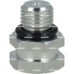 Regelventil, Kompressor 38623