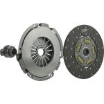 Valeo 827479 Kupplungssatz NEW ORIGINAL KIT3P Valeo 827479 Kupplungssatz NEW ORIGINAL KIT3P