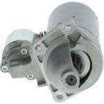 BOSCH 1 986 S00 826 Starter BOSCH 1 986 S00 826 Starter