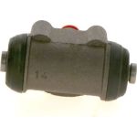 BOSCH 0 986 475 051 Radbremszylinder