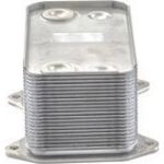 Ölkühler, Motoröl CLC 63 000P