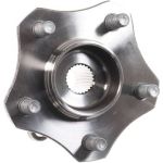 Radlagersatz VKBA 6998