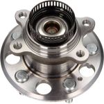 Radlagersatz 33-0585