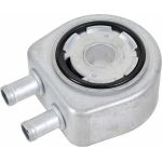 Metzger 2370238 Ölkühler, Motoröl Metzger 2370238 Ölkühler, Motoröl