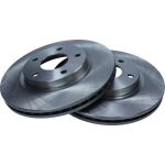 Bremsscheibe 19-2257 Bremsscheibe 19-2257