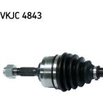 Antriebswelle VKJC 4843
