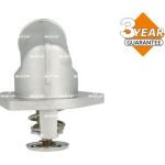 NRF 725229 Thermostat, Kühlmittel EASY FIT