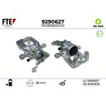 Bremssattel 9290627