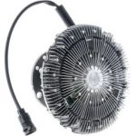 Mahle CFC 19 000P Kupplung, Kühlerlüfter BEHR Premium Line Mahle CFC 19 000P Kupplung, Kühlerlüfter BEHR Premium Line