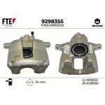 Bremssattel 9298355