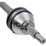 Antriebswelle 193729 Antriebswelle 193729