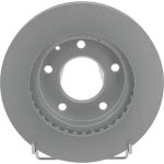Ferodo DDF496C Bremsscheibe PREMIER Coat+ disc Ferodo DDF496C Bremsscheibe PREMIER Coat+ disc