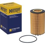 Ölfilter E184H D252 Ölfilter E184H D252