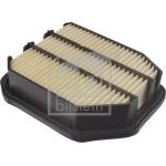 FEBI BILSTEIN 184278 Luftfilter FEBI BILSTEIN 184278 Luftfilter