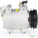 Kompressor, Klimaanlage 890064 Kompressor, Klimaanlage 890064