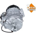 NRF 32832 Kompressor, Klimaanlage EASY FIT