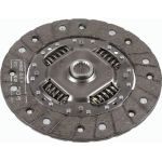 Sachs 1878 002 521 Kupplungsscheibe Sachs 1878 002 521 Kupplungsscheibe