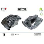 FTE 9291785 Bremssattel FTE 9291785 Bremssattel