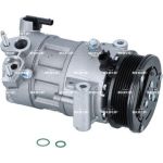 Kompressor, Klimaanlage 320232 Kompressor, Klimaanlage 320232
