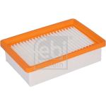 FEBI BILSTEIN 184244 Luftfilter FEBI BILSTEIN 184244 Luftfilter
