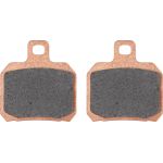 Bremsbelagsatz, Scheibenbremse MCB700SRM Bremsbelagsatz, Scheibenbremse MCB700SRM