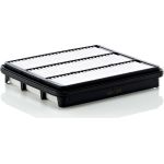 MANN-FILTER C 2743 Luftfilter MANN-FILTER C 2743 Luftfilter