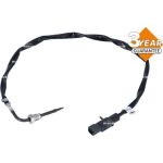 NRF 707090 Sensor, Abgastemperatur EASY FIT