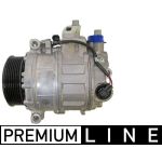 Mahle ACP 716 000P Kompressor, Klimaanlage BEHR Premium Line Mahle ACP 716 000P Kompressor, Klimaanlage BEHR Premium Line