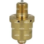 Regelventil, Kompressor 38632 Regelventil, Kompressor 38632