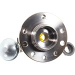 Radlagersatz VKBA 6688 Radlagersatz VKBA 6688