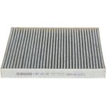 BOSCH 1 987 432 431 Innenraumfilter