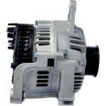 Generator 8EL 011 710-031 Generator 8EL 011 710-031
