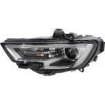 Hauptscheinwerfer 046814 Hauptscheinwerfer 046814