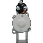 BV PSH 550.546.122.050 Anlasser 12V, 1,7kW, Zähnez.: 12, B+ (M8), Ø 70,0 mm