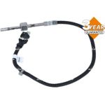 NRF 707164 Sensor, Abgastemperatur EASY FIT NRF 707164 Sensor, Abgastemperatur EASY FIT