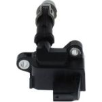 BOSCH 0 221 604 040 Zündspule BOSCH 0 221 604 040 Zündspule