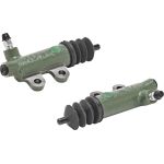 Valeo 804787 Nehmerzylinder, Kupplung