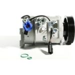 Kompressor, Klimaanlage ACP 232 000S Kompressor, Klimaanlage ACP 232 000S