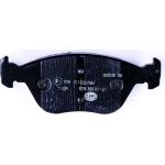 Bremsbelagsatz, Scheibenbremse 8DB 355 011-211 Bremsbelagsatz, Scheibenbremse 8DB 355 011-211